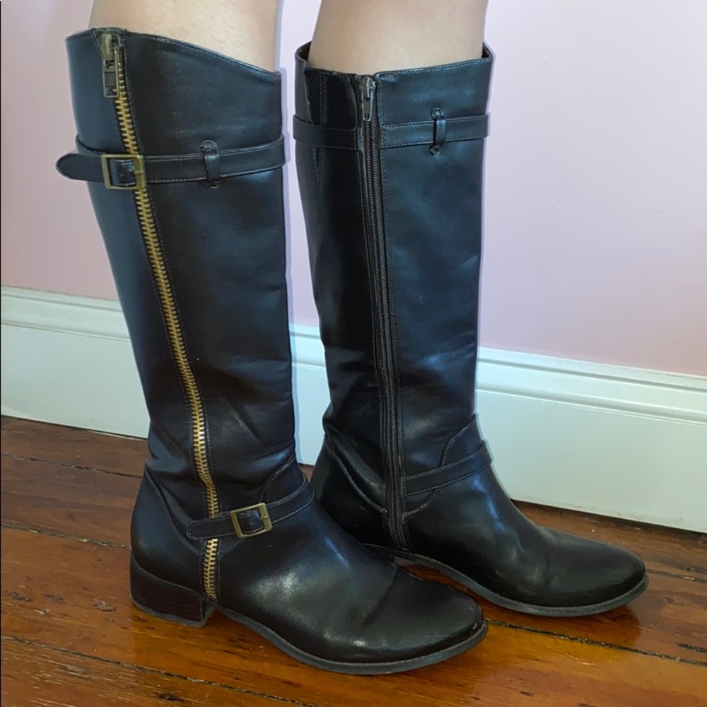 Charles by Charles David knee high boot